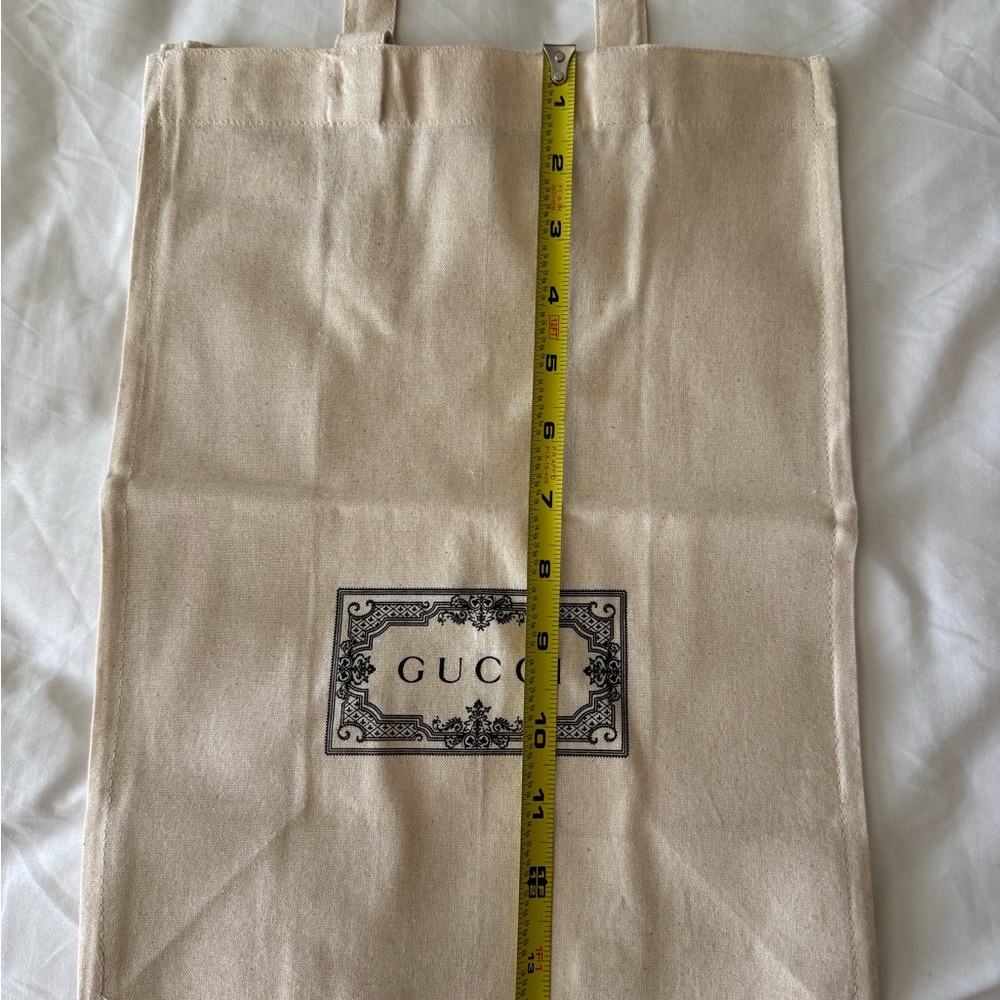 Gucci tote bag - Picture 2 of 4
